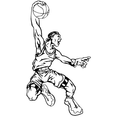 Boy Basketball